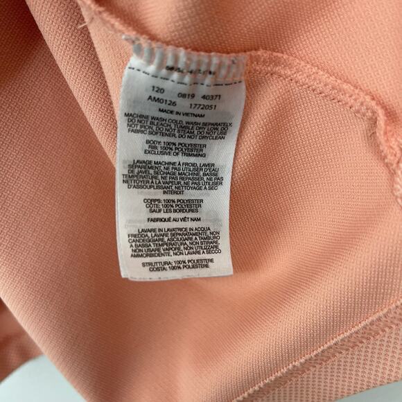 Columbia Omni Shield Men’s Polo XL - Picture 6 of 6